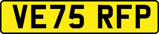 VE75RFP