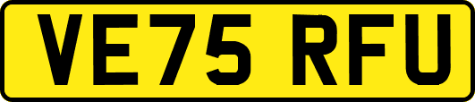VE75RFU