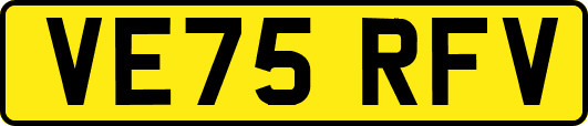 VE75RFV