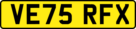VE75RFX