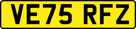 VE75RFZ
