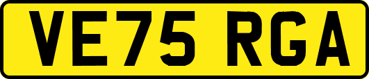 VE75RGA