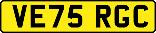 VE75RGC
