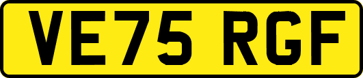 VE75RGF