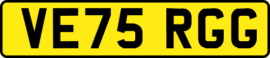 VE75RGG