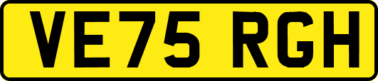 VE75RGH