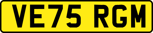 VE75RGM