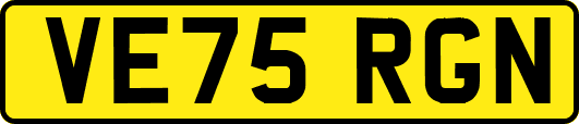 VE75RGN