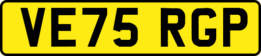 VE75RGP