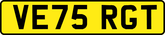VE75RGT