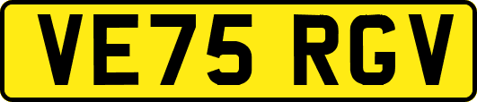 VE75RGV