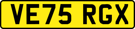 VE75RGX