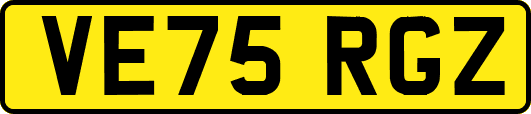 VE75RGZ