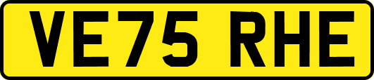 VE75RHE