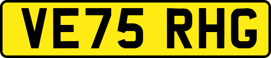 VE75RHG