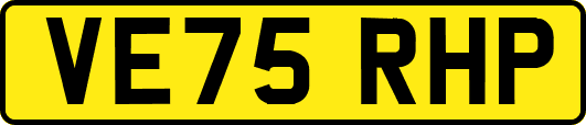 VE75RHP