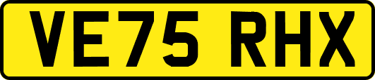 VE75RHX