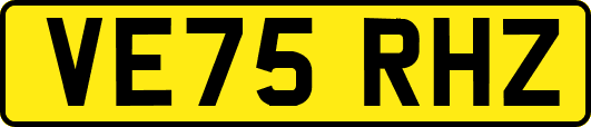VE75RHZ