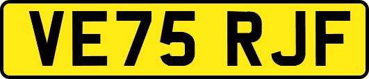 VE75RJF