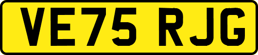 VE75RJG