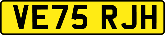 VE75RJH