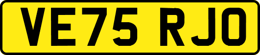 VE75RJO
