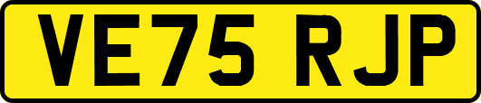 VE75RJP