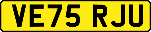 VE75RJU