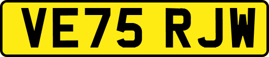 VE75RJW