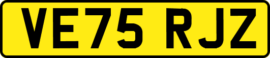 VE75RJZ