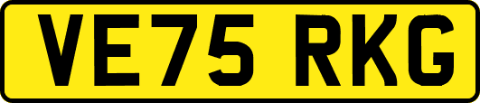 VE75RKG