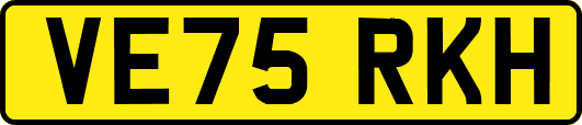 VE75RKH