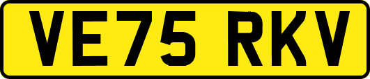 VE75RKV