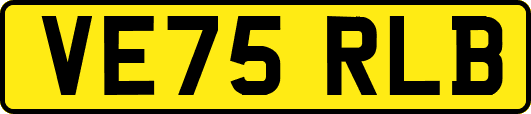 VE75RLB
