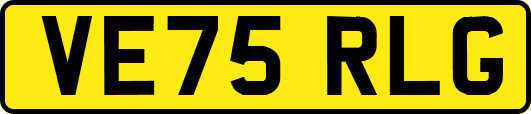 VE75RLG