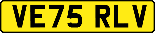 VE75RLV