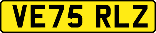 VE75RLZ