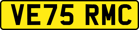 VE75RMC