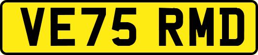 VE75RMD