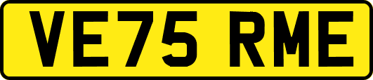 VE75RME