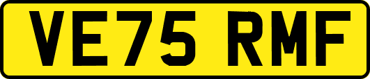 VE75RMF