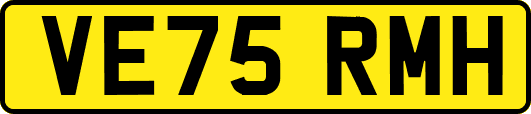 VE75RMH