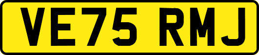 VE75RMJ