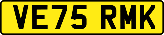 VE75RMK