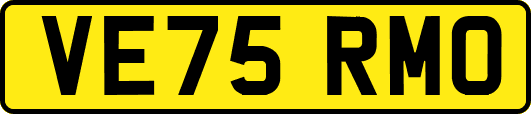 VE75RMO