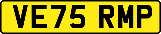 VE75RMP