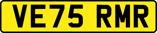 VE75RMR