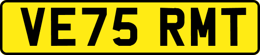 VE75RMT