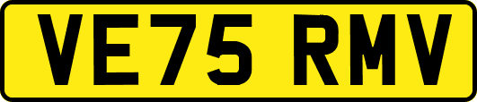 VE75RMV