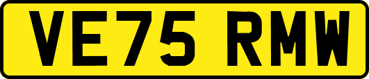 VE75RMW